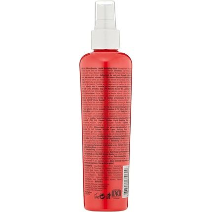 Chi Volume Booster Liquid Bodifying Glaze 237Ml