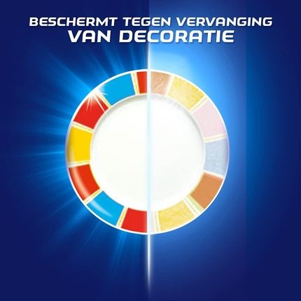 Finish Gloss Protector Dishwasher Liquid - 50 Washes - 1 Piece - Image 3