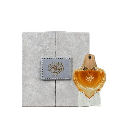Ahmed Al Maghribi Oulil Amr Unisex 202 Oz Edp Spray