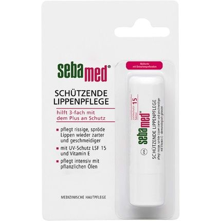 Sebamed Lip Care Stick 4.8G