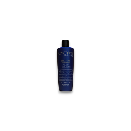 Fanola Keraterm Shampoo 300Ml