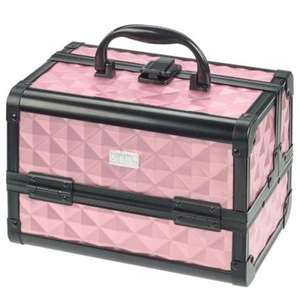 Sibel Sib Beauty Case Pink
