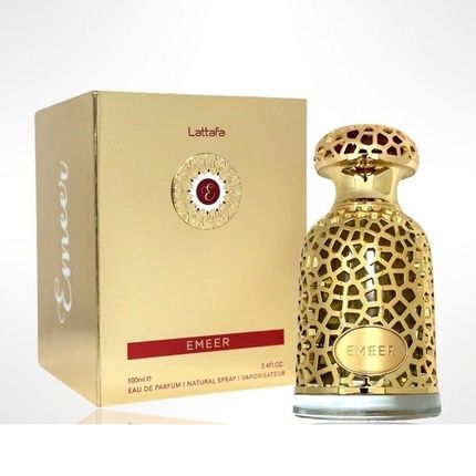 Lattafa Perfumes Emeer Eau De Parfum