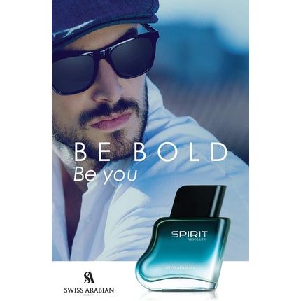 Spirit Absolute By Swiss Arabian - Image 3