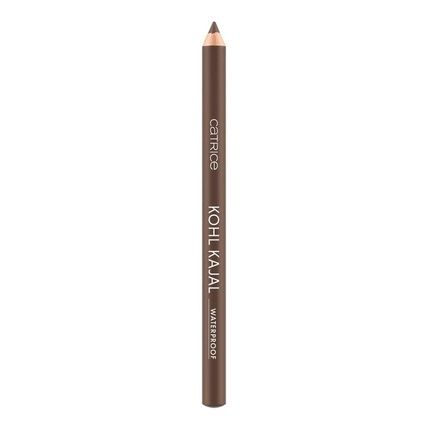 Catrice Kohl Kajal Waterproof 040 Optic Brownchoc 078 G