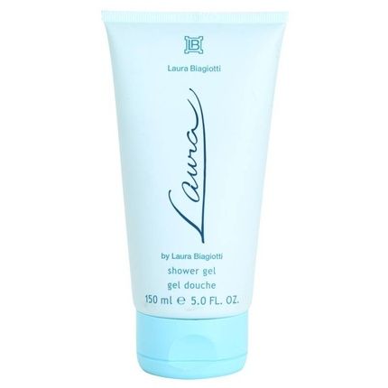 Laura Biagiotti Laura Shower Gel 150Ml