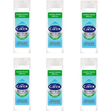 Carex Moisture Antibacterial Hand Wash 250Ml
