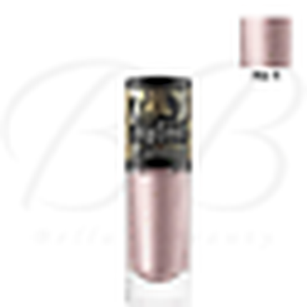 Eveline Gellack Nail Polish Glossy Manicure Effect Without Uv/Led 8Ml - Image 3