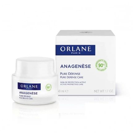 Orlane Anagenese Pure Defense Active Protective Skincare 50Ml