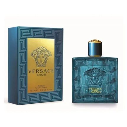 Versace Eros Parfum 100Ml Men'S Perfume Spray - Image 3