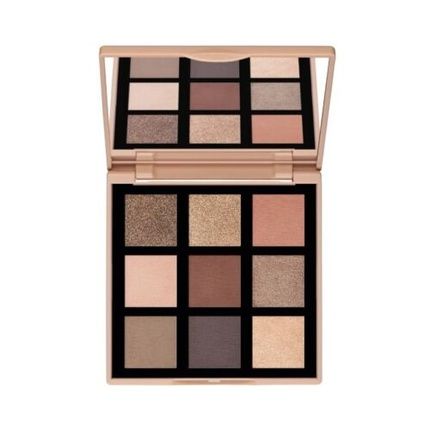 Diego Dalla Palma Nuda Parm Eye Palette