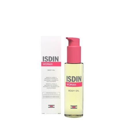 Isdin Isdin Woman Body Oil 100Ml