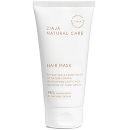 Ziaja Natural Care Hair Mask 150Ml