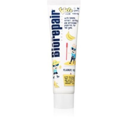 Biorepair Kids 0-6 Years Toothpaste