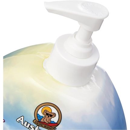 Australian Gold Forever After Moisturizer Solarium After Sun Lotion - Image 3