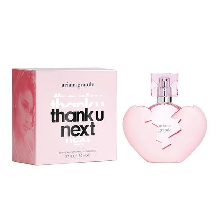 Ariana Grande Thank U, Next Eau De Parfum 100Ml