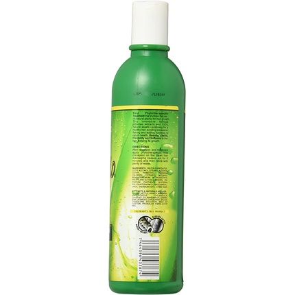 Crece Pelo Natural Phitoterapeutic Rinse 12Oz