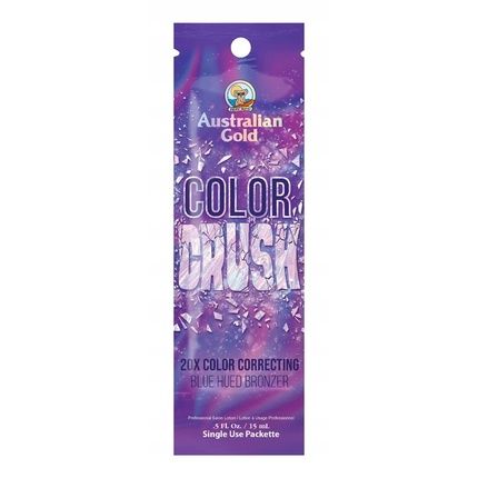 Australian Gold Color Crush Blue Bronzer Stark