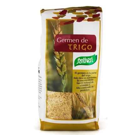 Santiveri Santiveri Wheat Germ 400G