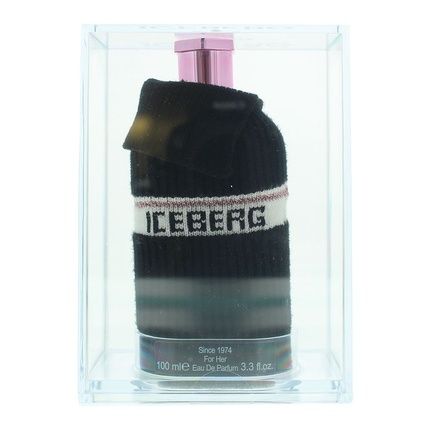 Iceberg 1974 Eau De Parfum 100Ml For Women