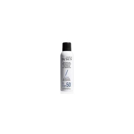 In/Sun High Protection Spf50 With Tan Activator 150Ml Spray