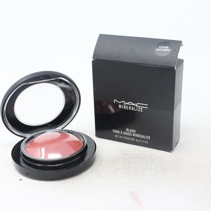 Mac Mineralize Blush 4G