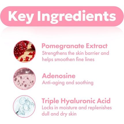 Frudia Pomegranate Nutri Moisturising Serum - Image 3