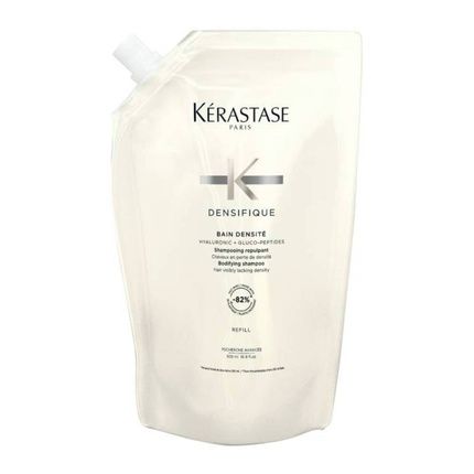 Krastase Densifique Bain Densit Recarga 500Ml Professional Hair Care