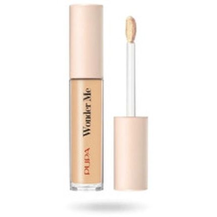 Pupa Wonder Me Fatigue Eraser Concealer 040 Intense Warm Beige