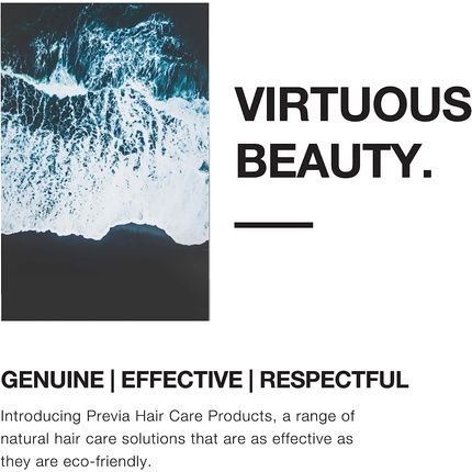 Previa Acid Water Spray Protection For Colored Hair 200Ml - Image 3