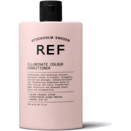 Ref Illuminate Color Conditioner 245Ml