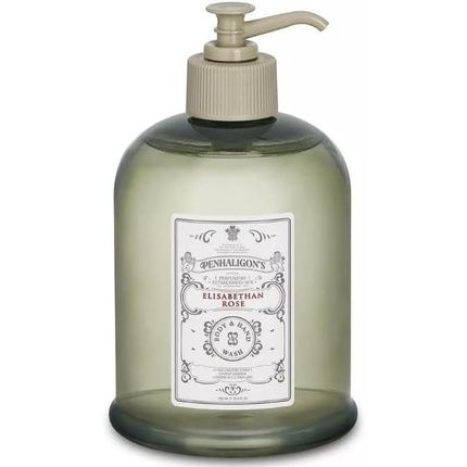 Penhaligon'S Elisabethan Rose Body & Hand Wash 500Ml