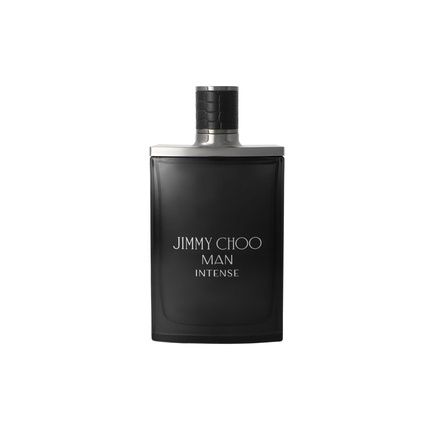 Jimmy Choo Man Intense Eau De Toilette Spray 100Ml By Jimmy Choo