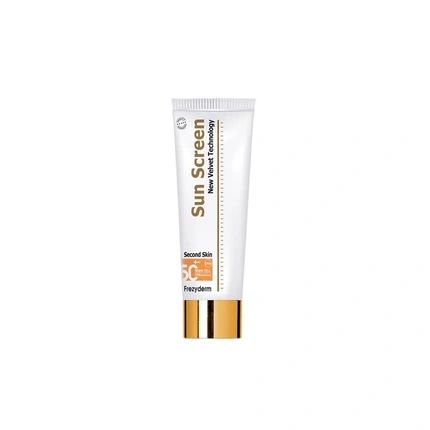 Frezyderm Sun Screen Velvet Body Spf 50 125Ml