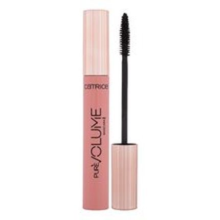 Catrice Pure Volume Mascara 10 Ml 010 Black