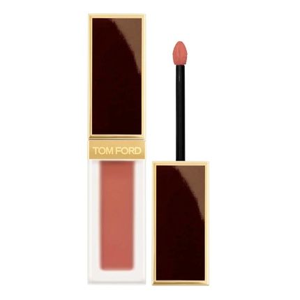Tom Ford Liquid Lip Luxe Matte 131 Burnt Peach