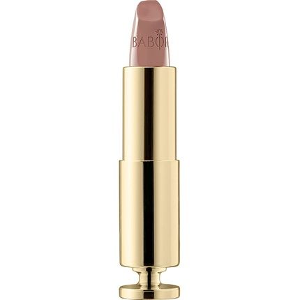 Babor Make Up Lip Colour Creamy Lipstick With Care Long-Lasting Moisturizing Slightly Shiny 4G - Color 09 Baby Doll