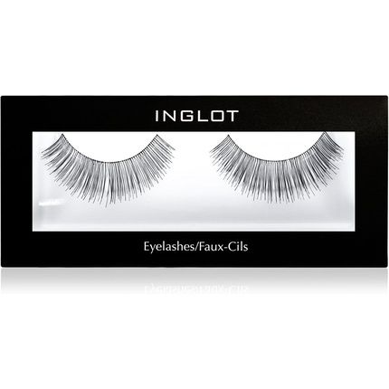 Inglot Eyelashes 87N
