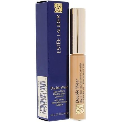 Lau Double Wear Flawless Concealer 3W Medium