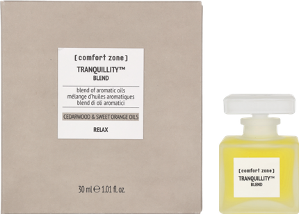 Comfort Zone Tranquillity Blend - General Purpose Body Care