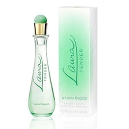 Laura Biagiotti Tender Femme Perfume Edt 75Ml - Image 3