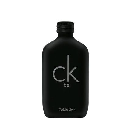 Calvin Klein Ck Be Unisex Eau De Toilette Spray 100Ml
