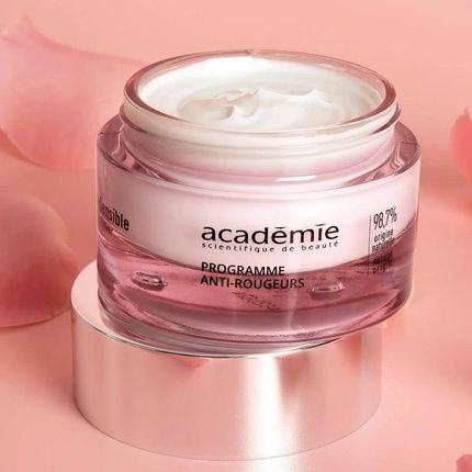 Academie Hypo-Sensible Programme Anti-Rougeurs 50Ml - Image 3
