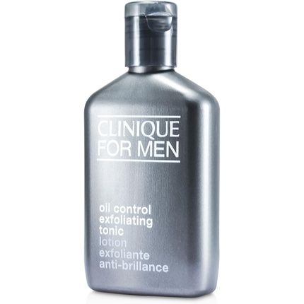 Clinique Oil Control Exfoliating Tonic Type Iii And Iv