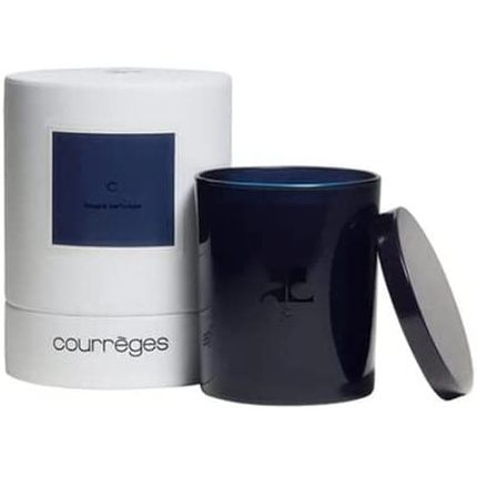 Courreges C Scented Candle 190 G 190Gr