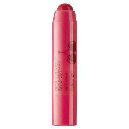 Revlon Kiss Balm Spf20 030 Sweet Cherry 2.6G