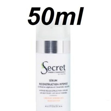 Secret By Phyto Intense Reconstruction Serum With Plant Keratin 50Ml