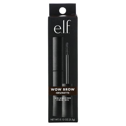 E.L.F Wow Brow Gel Brunette