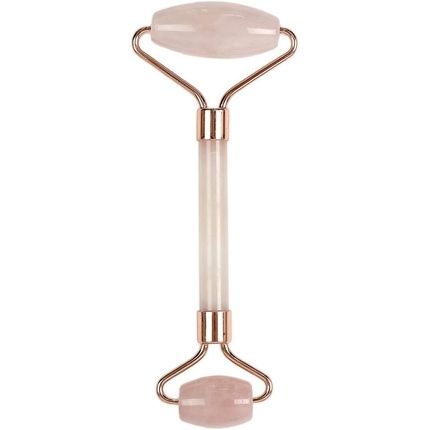 Rose Quartz Facial Massager