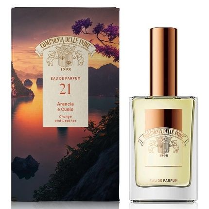 Edt Donna 75 Ml